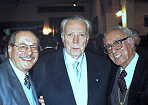 Marcos Eserequis, Enrique Febbraro, Dobal