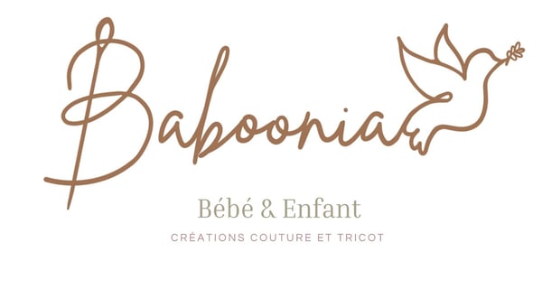 Logo pour une marque de textile enfant Eva Girardeau 