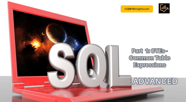 CTEs in sql