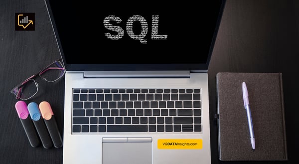 SQL Fundamentals for Data Analysis