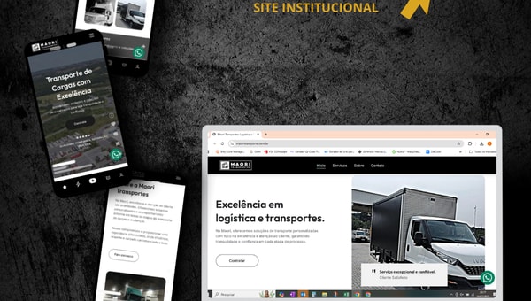 Conteúdo Visual