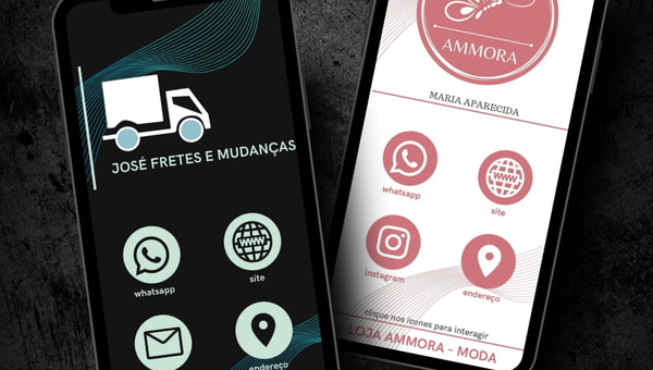 Identidade de Marca