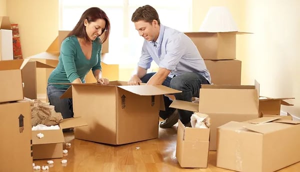 AJ BRO PACKERS & MOVERS RE-ARRANGING