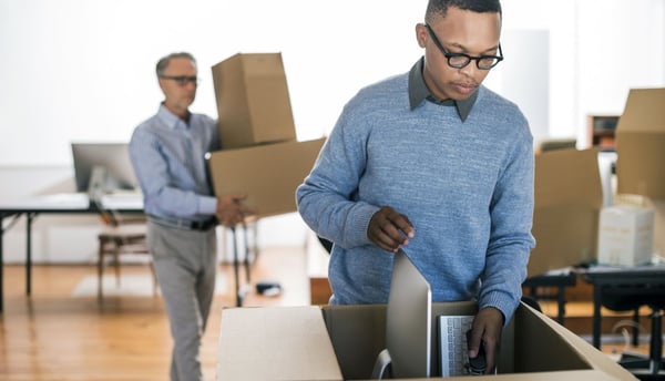 AJ BRO PACKERS & MOVERS OFFICE SHIFTING