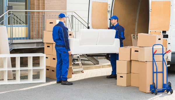 AJ BRO PACKERS & MOVERS LOCAL SHIFTING