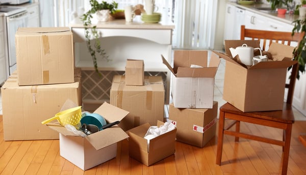 AJ BRO PACKERS & MOVERS HOUSE HOLD