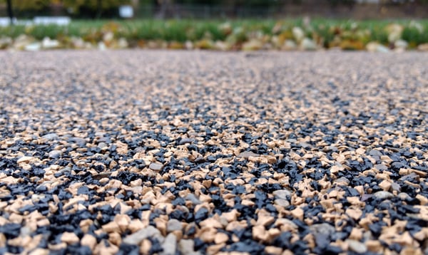 TerraFlex Permeable Paving