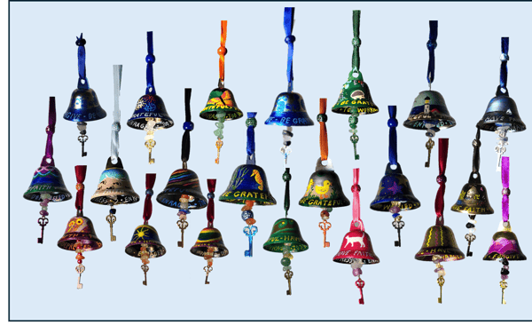 Coping Bells Collection