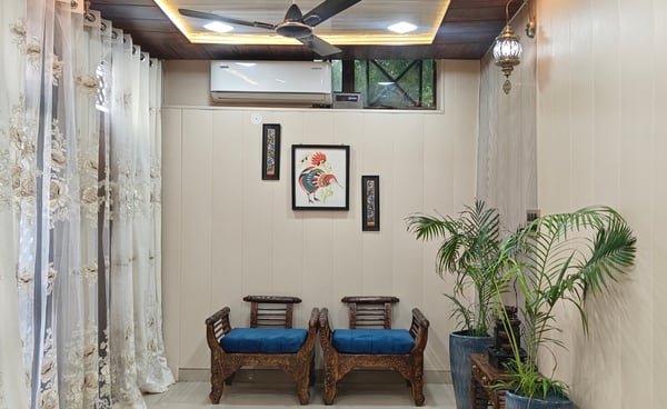 ZM Homestay Agra