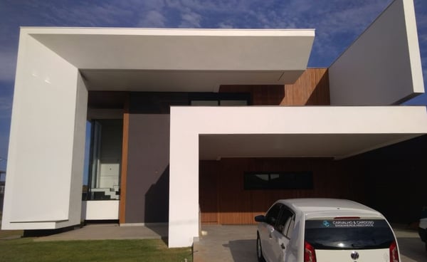 fachada frontal