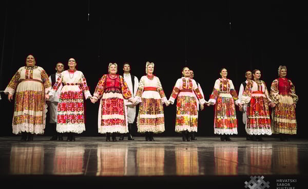 Državna smotra u Čakovcu 2019.
