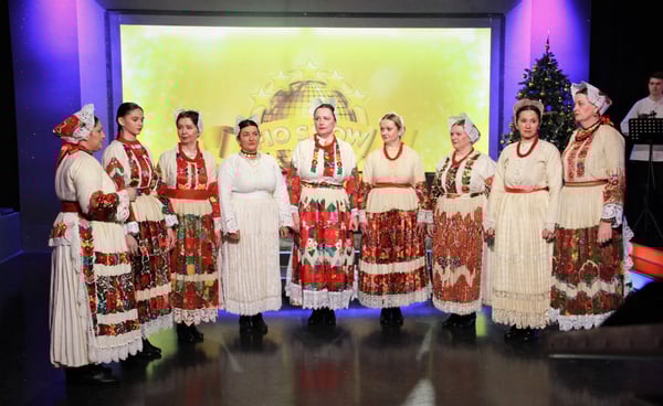 Fio show - Mreža TV