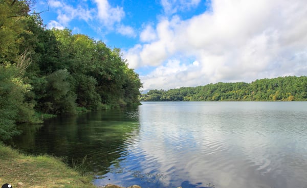 Ziros Lake View