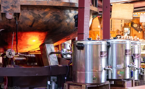 Glühwein, Germany’s Favorite Christmas Drink