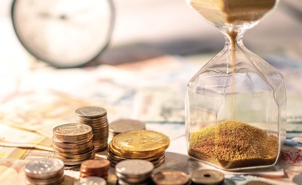 Traditional Savings