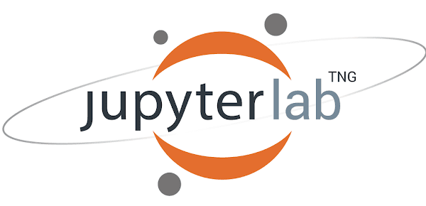 Jupyter, jupyterlab, python