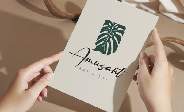 Amusant Restaurante