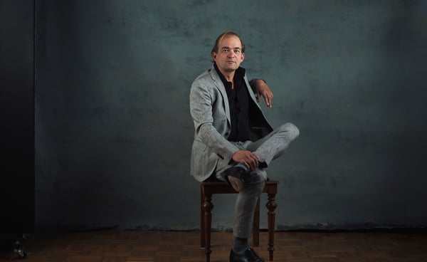 Adrian Werum
