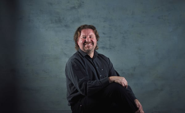 Marcin Niziol, Bratsche