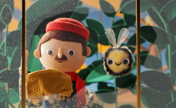 Kietaviskiu, pomidorai, commercial, color grade, colorist, justinas vencius, stop motion, animation