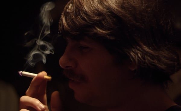Auksinis flakonas, golden flask, color correction, justinas vencius, jurgis matulevicius,color grade