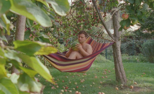 Community gardens, places, color grading, colorist, justinas vencius, vytautas katkus, short, film, 