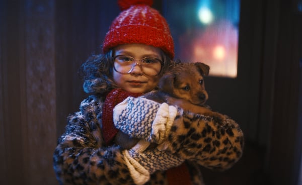 maxima kaledos, commercial, tv, color grading, colorist, justinas vencius