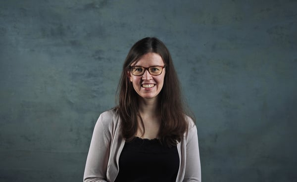 Kimberly Crawford, Violine, Orchester der Kulturen