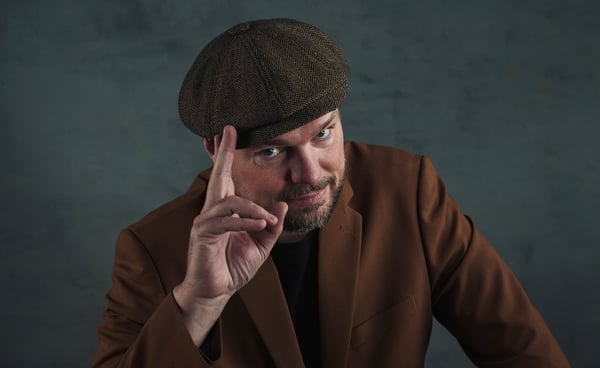 Christoph Weigold, Bass