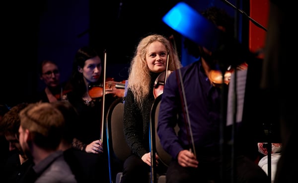 Alexandra Zaitseva