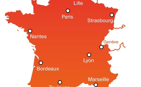 Srhfra France