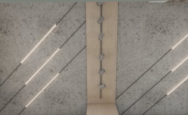 Elektros ir apšvietimo projektavimas
