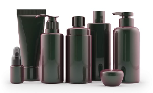 private label hair care manufacturer