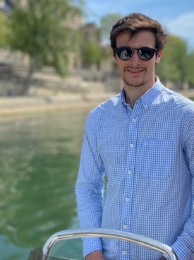 Fondateur BM YACHTING SERVICES