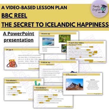 English Language Arts, ESL, Earth sciences, Geography, mental health, swimming, Iceland, relaxation,