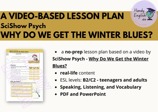 VideoBased_Winter_Blues_listening_speaking_idioms