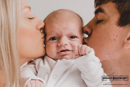 Newborn photography studio Norwich Norfolk Suffolk, newborn baby photography Norwich Norfolk Suffolk