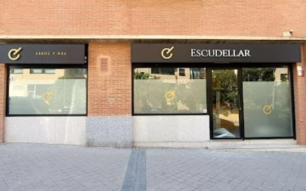 Escudellar Conde Orgaz