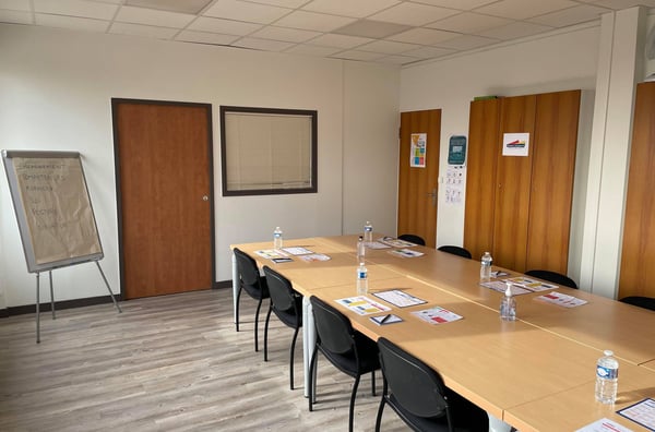 ef 41 loir et cher entreprise formation