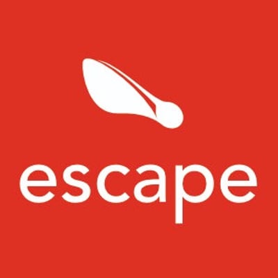 Escape Events logo