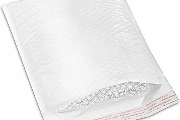 Bubble Padded Bags