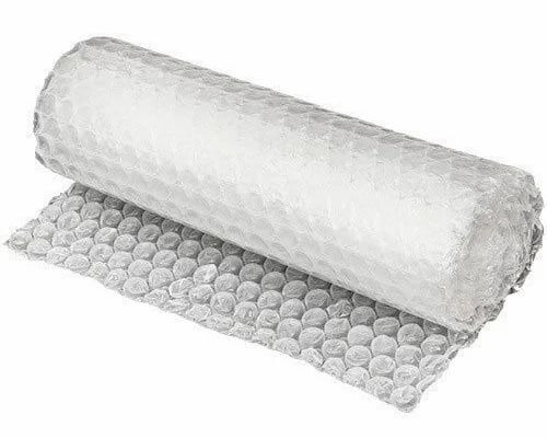 Laminated Bubble Printed Rolls