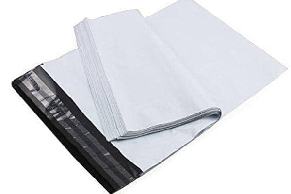 Tamper Proof Mailer Bags
