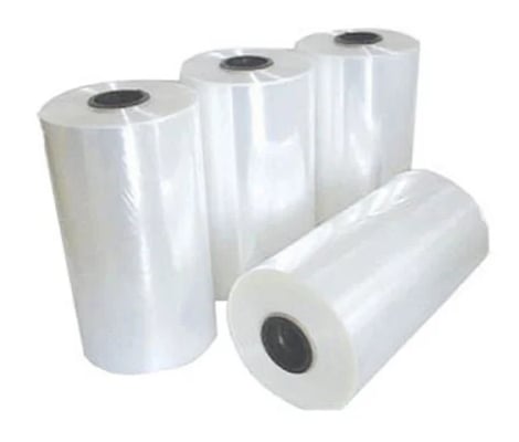 LDPE Shrink Rolls