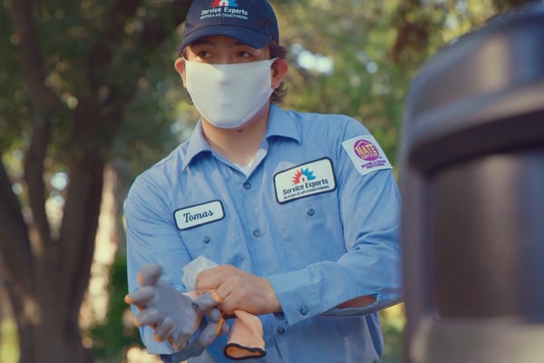 Corporate Identity Film