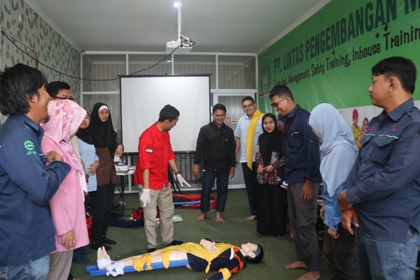Workshop K3