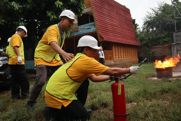 In-House Training