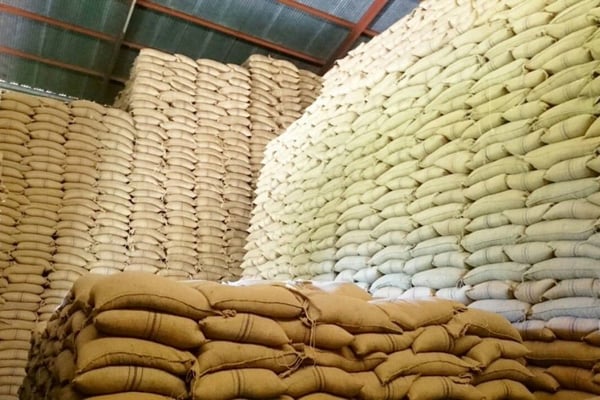 AGRI-FOODS