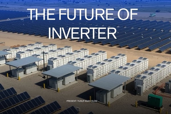 Inverter Teknolojisi