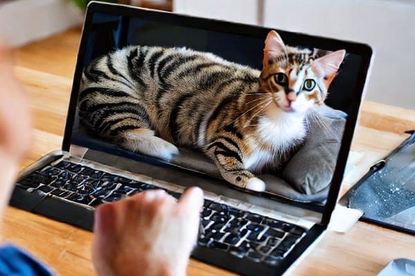 The Rise of Online Shopping for Pet Supplies